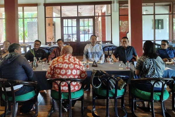 Mitra Hijau Ajak Kolaborasi Forum CSR Kaltim Program Ekonomi Hijau dan Energi Terbarukan