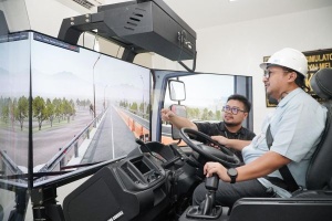 Poltrada Bali dan Jasa Raharja Perkuat Sinergi Bangun Sistem Keselamatan Transportasi Nasional