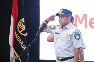 Jasa Raharja Teguhkan Komitmen Pelayanan Berlandaskan Nilai Pancasila