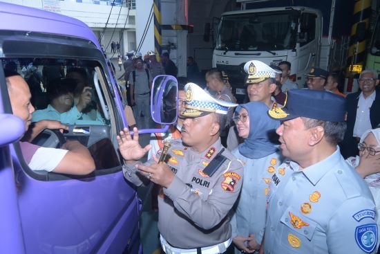 Direktur Jasa raharja 2