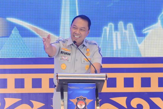 Direktur jasa raharja 2