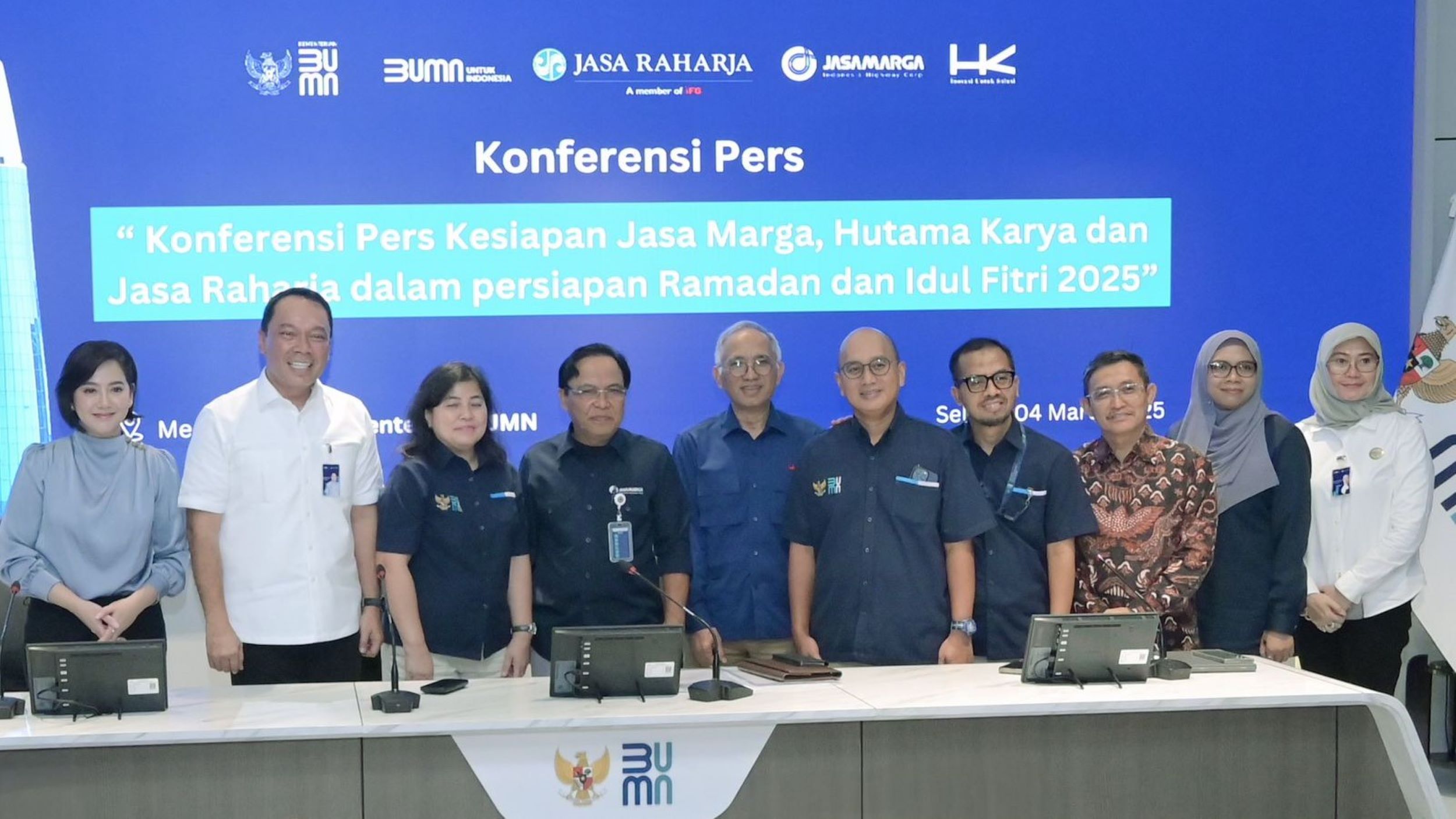 Direktur Jasa Raharja 2