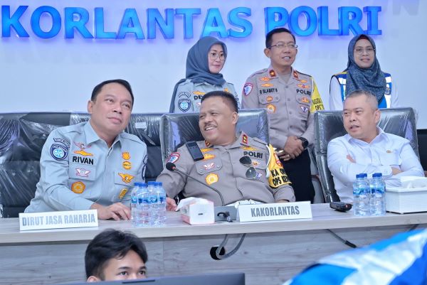 command center pjr kolantas polri BN