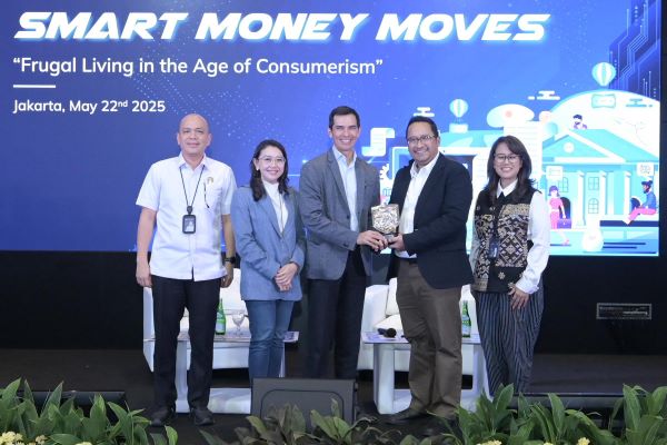 BN 3 Harwan Muldidarmawan Direktur Kepatuhan dan Manajemen Risiko PT Jasa Raharja 600