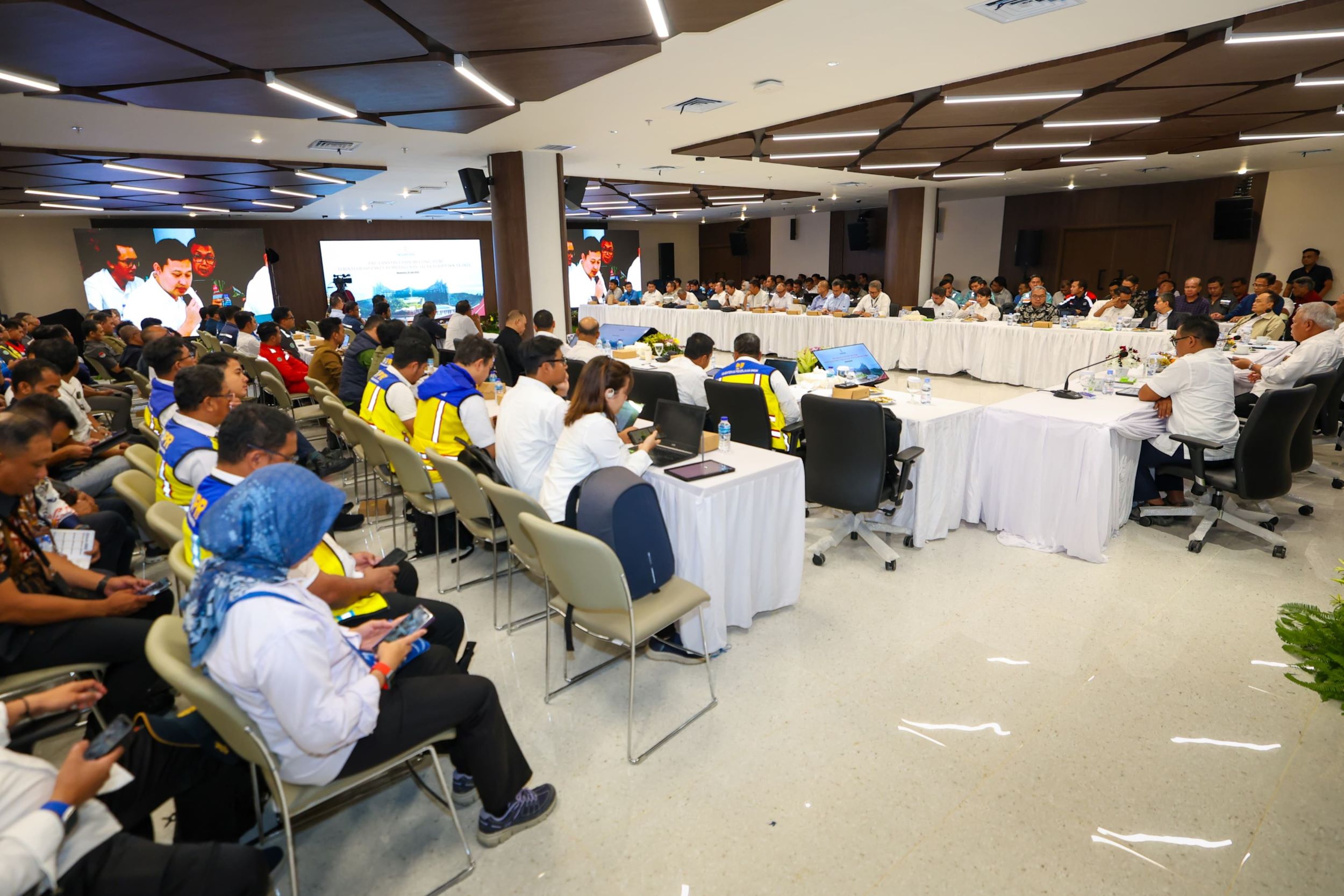 pembangunan IKN 2500