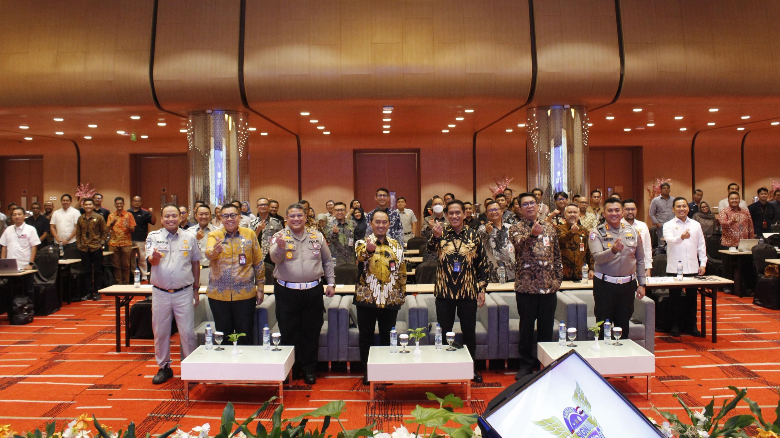 Samsat Digital Nasional   SIGNAL 2 2500